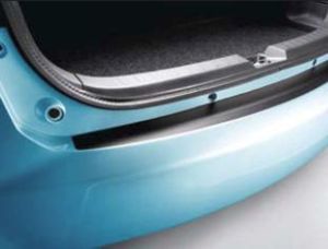 Bumper Protection Sheet - Suzuki Splash